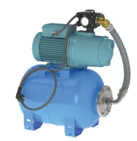 Kit de surpression 230V